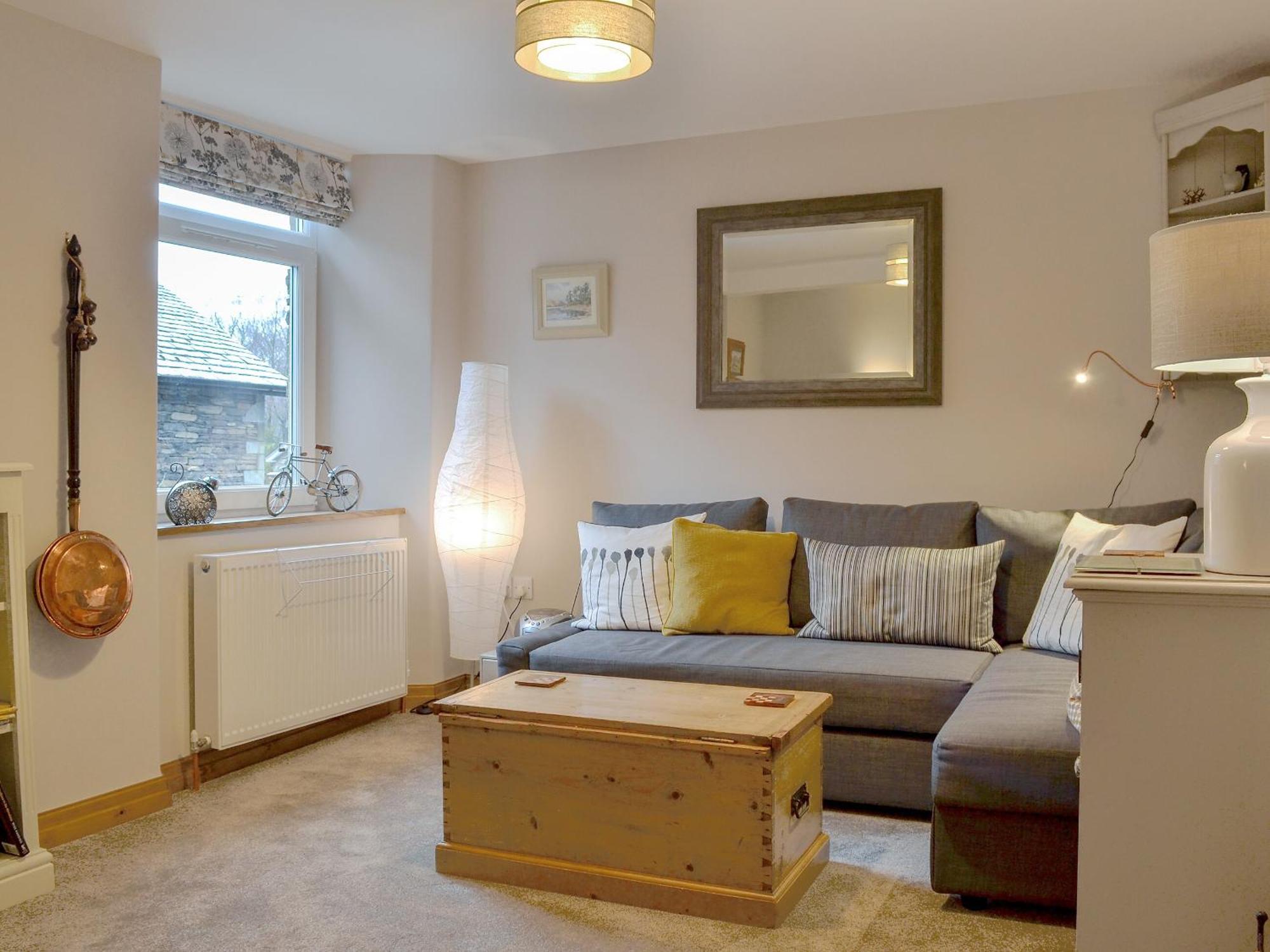 Little Nook Villa Ambleside Exterior photo